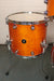 Natal Spirit Series US Fusion X 5-Piece Shell Pack, Ocre Stain - Fair Deal Music
