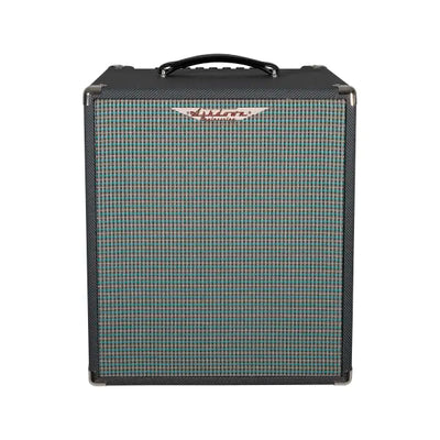Ashdown UK-Studio Bass Magnifier SBM 112 200 Bass Amplifier - Fair Deal Music