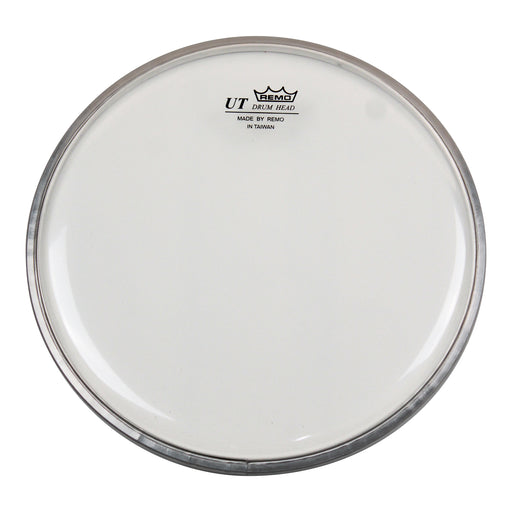 Remo UT 8" Clear Tom Head - Fair Deal Music