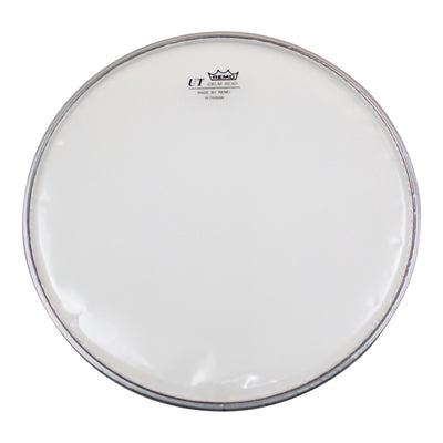 Remo UT 10" Clear Snare Head - Fair Deal Music