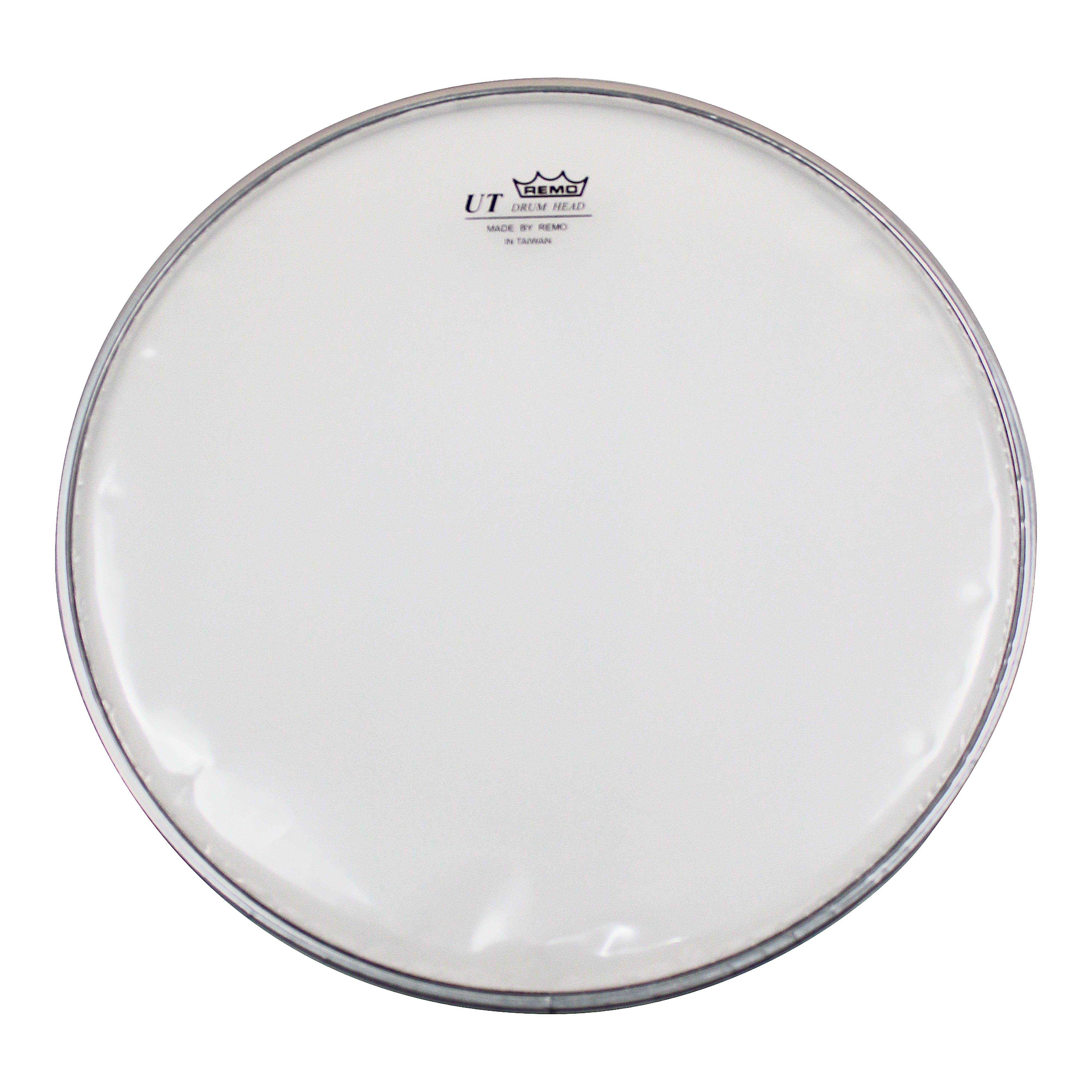 Remo UT 10" Clear Snare Head - Fair Deal Music