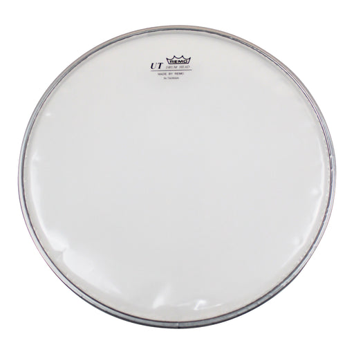 Remo UT 10" Clear Snare Head - Fair Deal Music