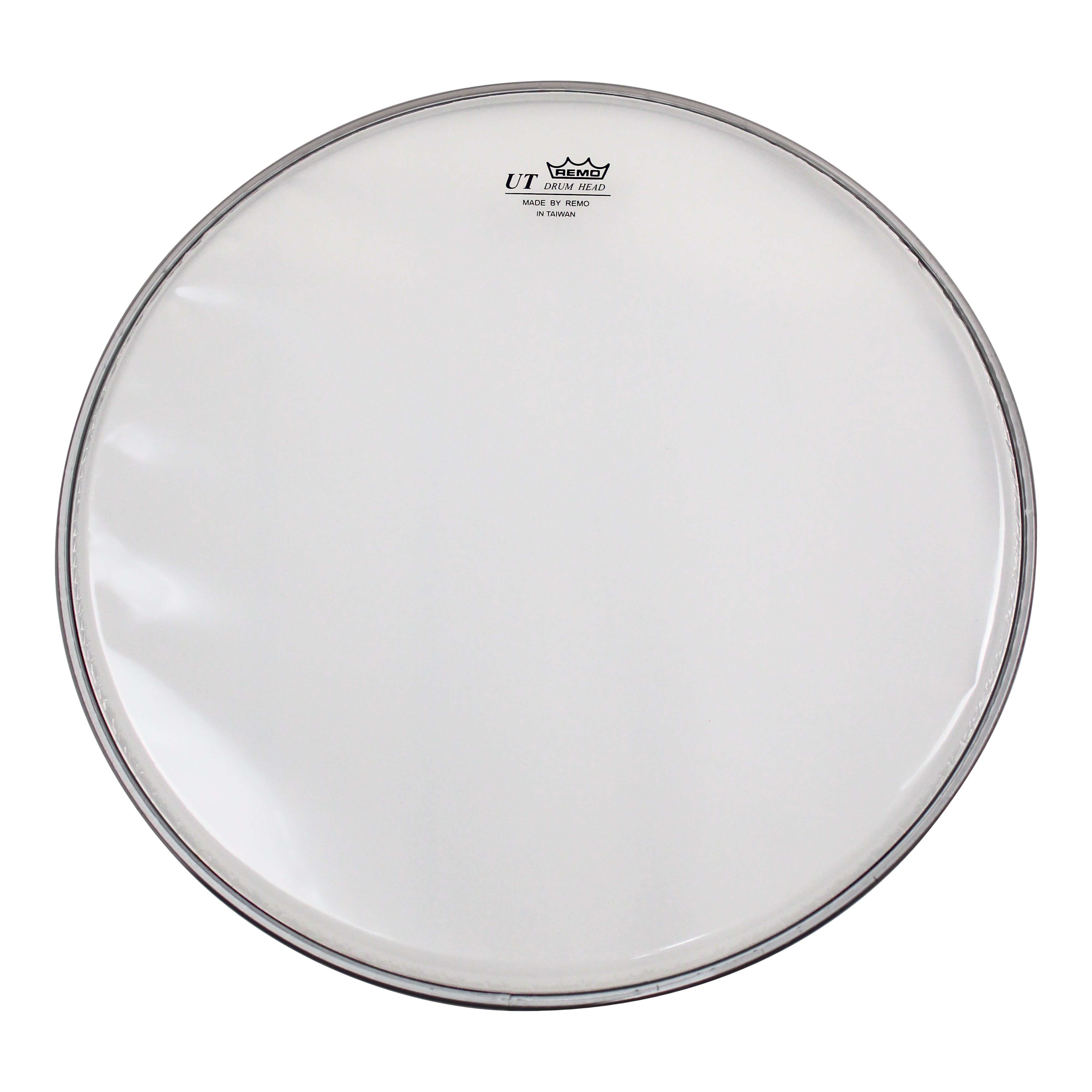 Remo UT 12" Clear Snare Head - Fair Deal Music