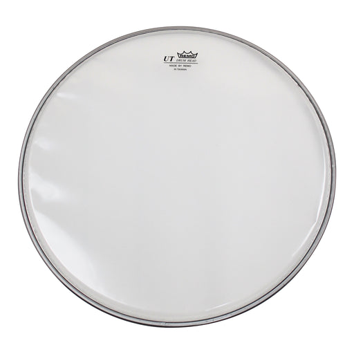 Remo UT 12" Clear Snare Head - Fair Deal Music