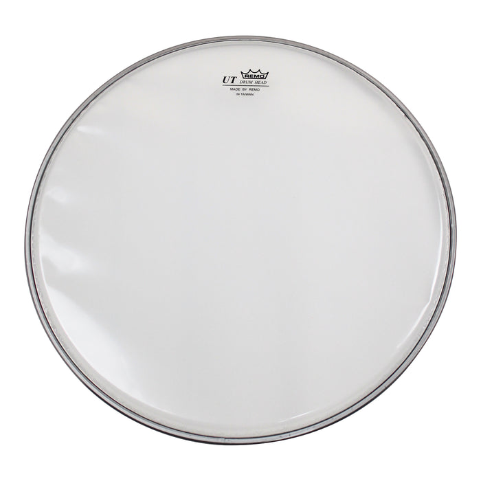 Remo UT 12" Clear Snare Head - Fair Deal Music
