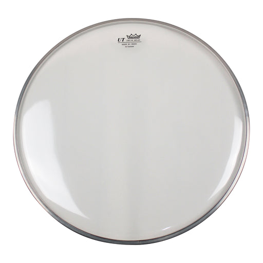 Remo UT 13" Clear Tom Head - Fair Deal Music