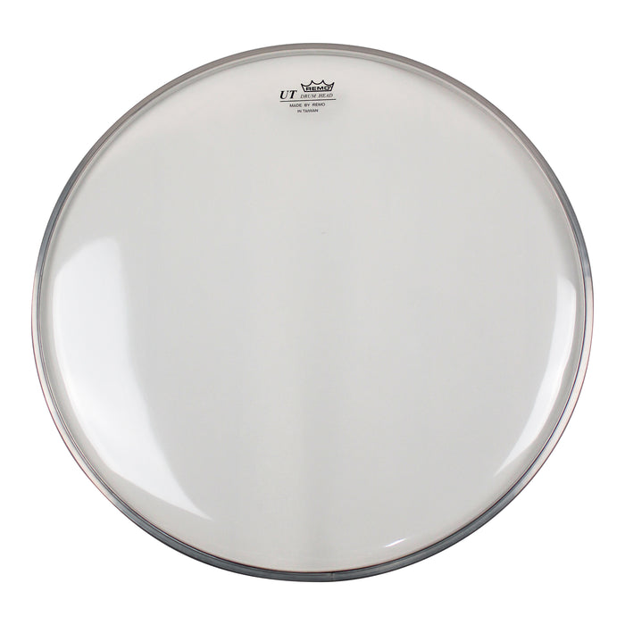 Remo UT 13" Clear Tom Head - Fair Deal Music
