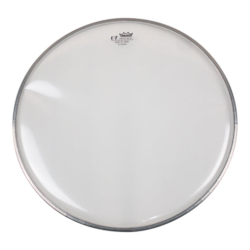 Remo UT 13" Clear Snare Head - Fair Deal Music