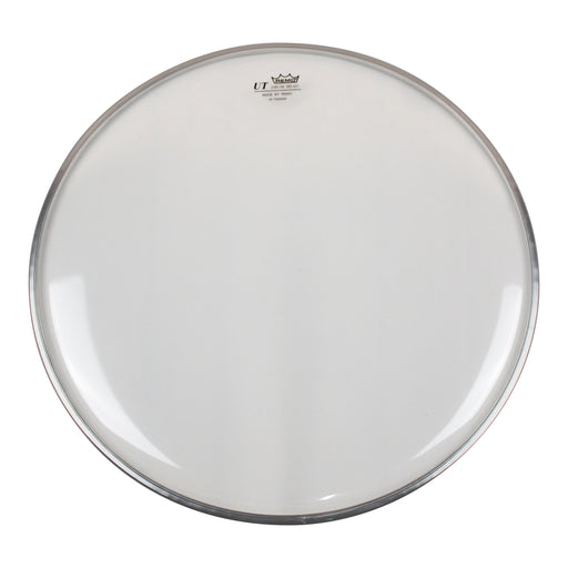 Remo UT 14" Clear Tom Head - Fair Deal Music