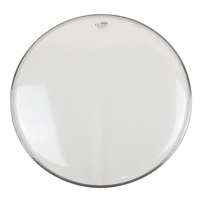 Remo UT 18" Clear Tom Head - Fair Deal Music