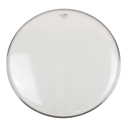 Remo UT 18" Clear Tom Head - Fair Deal Music