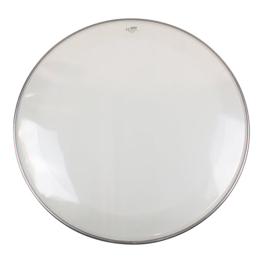 Remo UT 26" Clear Bass Drum Head - Fair Deal Music