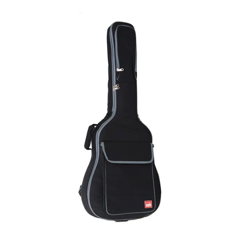 Acoustic Dreadnought Guitar Gigbag with 10mm Padding - Fair Deal Music