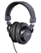 Carry-on SH100 Studio Headphones, Black - Fair Deal Music