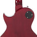 Vintage V1003 ReIssued 3 Pickup Electric Guitar ~ Cherry Sunburst - Fair Deal Music