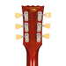 Vintage V100AFD ReIssued Electric Guitar ~ Flamed Amber - Fair Deal Music