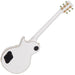 Vintage V100 ReIssued Electric Guitar ~ Arctic White - Fair Deal Music
