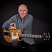 Vintage V100 Midge Ure Signature ~ Gold Top - Fair Deal Music