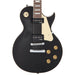 Vintage V100P ReIssued Electric Guitar ~ Boulevard Black - Fair Deal Music