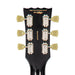 Vintage V100P ReIssued Electric Guitar ~ Boulevard Black - Fair Deal Music