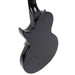 Vintage V100P ReIssued Electric Guitar ~ Boulevard Black - Fair Deal Music