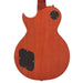 Vintage V100P ReIssued Electric Guitar ~ Natural Mahogany - Fair Deal Music
