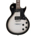 Vintage V100 ReIssued Electric Guitar ~ Silverburst - Fair Deal Music