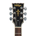 Vintage V100 ReIssued Electric Guitar ~ Silverburst - Fair Deal Music