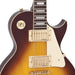 Vintage V100 ReIssued Electric Guitar ~ Tobacco Sunburst - Fair Deal Music