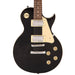 Vintage V10 Coaster Series Electric Guitar ~ Boulevard Black - Fair Deal Music