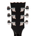 Vintage V10 Coaster Series Electric Guitar ~ Boulevard Black - Fair Deal Music