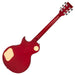 Vintage V10 Coaster Series Electric Guitar ~ Cherry Sunburst - Fair Deal Music