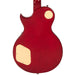 Vintage V10 Coaster Series Electric Guitar ~ Cherry Sunburst - Fair Deal Music