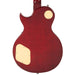 Vintage V10 Coaster Series Electric Guitar ~ Wine Red - Fair Deal Music
