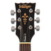 Vintage V10 Coaster Series Electric Guitar ~ Wine Red - Fair Deal Music