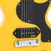 Vintage V120 ReIssued Electric Guitar ~ TV Yellow - Fair Deal Music