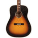 Vintage Historic Series 'Dreadnought' Acoustic Guitar ~ Vintage Sunburst - Fair Deal Music