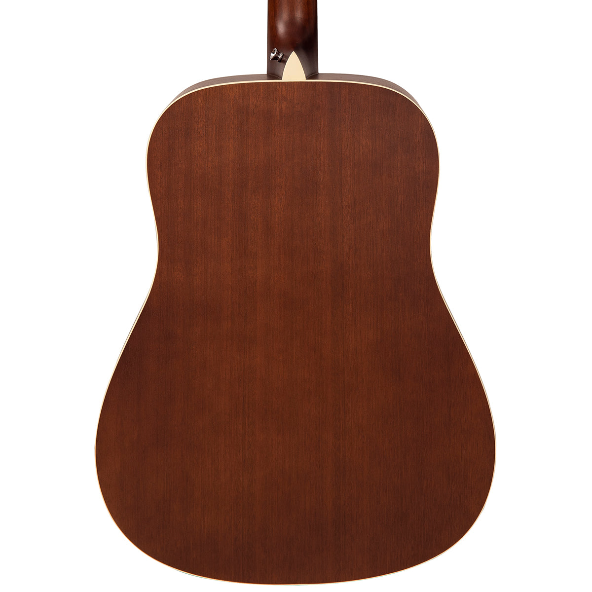 Vintage Historic Series 'Dreadnought' Acoustic Guitar ~ Vintage Sunburst - Fair Deal Music