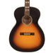 Vintage Historic Series 'Orchestra' Acoustic Guitar ~ Vintage Sunburst - Fair Deal Music