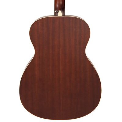 Vintage Historic Series 'Orchestra' Acoustic Guitar ~ Vintage Sunburst - Fair Deal Music