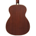 Vintage Historic Series 'Orchestra' Acoustic Guitar ~ Vintage Sunburst - Fair Deal Music