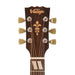 Vintage Historic Series 'Orchestra' Acoustic Guitar ~ Vintage Sunburst - Fair Deal Music