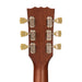 Vintage Historic Series 'Orchestra' Acoustic Guitar ~ Vintage Sunburst - Fair Deal Music