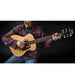 Vintage V300 Acoustic Folk Guitar Outfit ~ Natural - Fair Deal Music