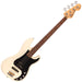 Vintage V42 ReIssued Bass Guitar ~ Vintage White - Fair Deal Music