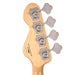 Vintage V42 ReIssued Bass Guitar ~ Vintage White - Fair Deal Music