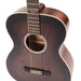 Vintage Historic Series 'Orchestra' Acoustic Guitar ~ Aged Finish - Fair Deal Music