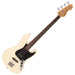 Vintage V49 Coaster Series Bass Guitar Pack ~ Vintage White - Fair Deal Music