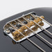 Vintage V4 ReIssued Bass Guitar - Boulevard Black - Fair Deal Music