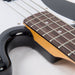 Vintage V4 ReIssued Bass Guitar - Boulevard Black - Fair Deal Music